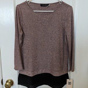 Ivanka Trump Top (NWT)